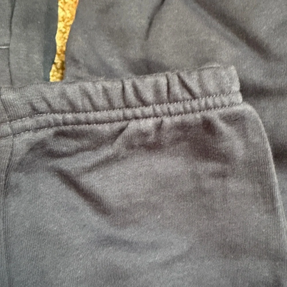 NWT Kids Relaxed Gap Logo Joggers, blue galaxy, M  2 pair  6237540010202